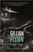 Flynn Gillian - Mroczny zakatek