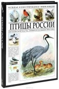  - Большая иллюстрированная энциклопедия. Птицы России