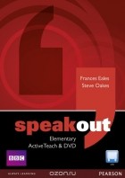  - Speakout: Elementary: Active Teach
