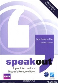  - Speakout: Upper-Intermediate: Teacher's Resource Book