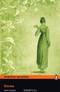 Emma: Level 4 (+ CD)