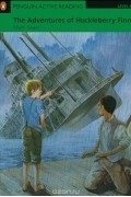 Mark Twain - The Adventures of Huckleberry Finn: Level 3 (+ CD-ROM)