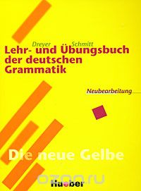  - Lehr- und Ubungsbuch der deutschen Grammatik