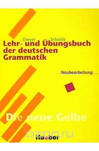  - Lehr- und Ubungsbuch der deutschen Grammatik