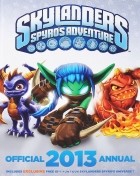 Каван Скотт - Skylanders: Spyro&#039;s Adventure