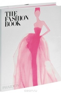 The Fashion Book