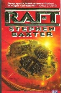 Raft (Xeelee Sequence)