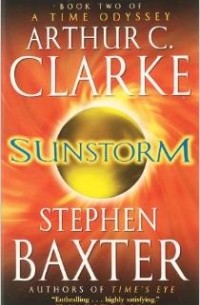 Sunstorm