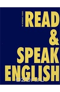  - Read & Speak English