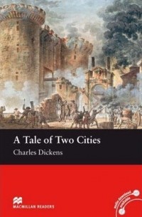  - A Tale of Two Cities