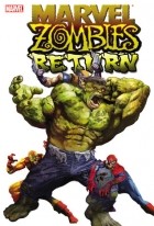  - Marvel Zombies Return
