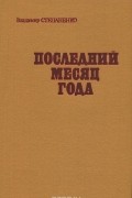 Владимир Степаненко - Последний месяц года