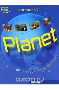  - Planet 2: Kursbuch: Deutsch fur Jugendliche