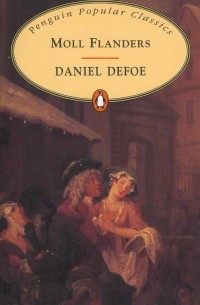 Daniel Defoe - Moll Flanders