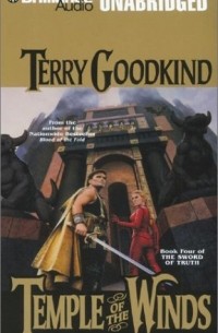 Terry Goodkind - Temple of the Winds