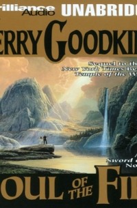 Terry Goodkind - Soul of the Fire: Sword of Truth