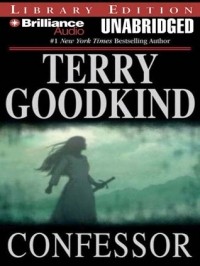 Terry Goodkind - Confessor