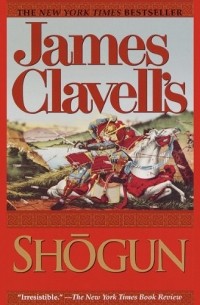 James Clavell - Shōgun