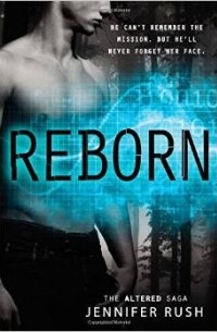 Jennifer Rush - Reborn