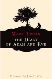 The Diary of Adam and Eve