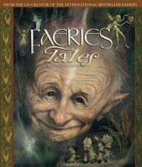  - Brian Froud's Faeries' Tales