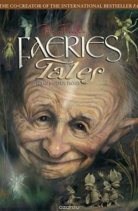  - Brian Froud's Faeries' Tales