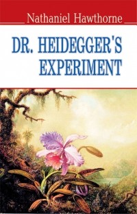 Nathaniel Hawthorne - Dr. Heidegger's Experiment and Other Stories