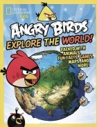  - Angry Birds Explore the World