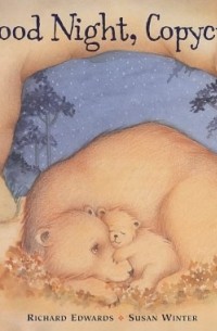 Richard Edwards - Good Night, Copycub