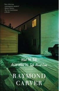 What We Talk About When We Talk About Love