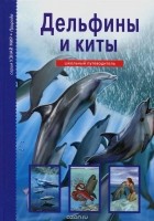 Юлия Дунаева - Дельфины и киты. Школьный путеводитель