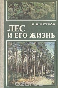 Владимир Петров - Лес и его жизнь