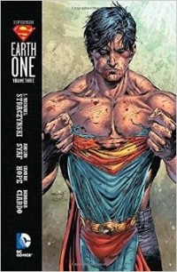  - Superman: Earth One Vol. 3