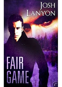 Josh Lanyon - Fair Game