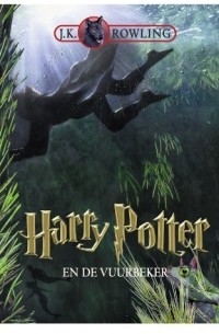 J.K. Rowling - Harry Potter en de Vuurbeker
