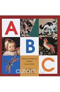 ABC. From the Hermitage Museum Collections