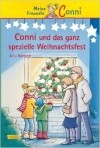 Julia Boehme - Conni und das ganz spezielle Weihnachtsfest