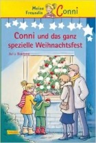 Julia Boehme - Conni und das ganz spezielle Weihnachtsfest