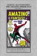 Amazing Spider-Man Masterworks Vol. 1