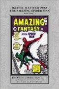  - Amazing Spider-Man Masterworks Vol. 1