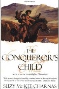 Suzy McKee Charnas - The Conqueror&#039;s Child