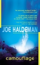 Joe Haldeman - Camouflage