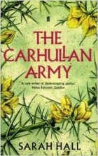Sarah Hall - The Carhullan Army