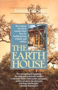 Jeanne DuPrau - The Earth House