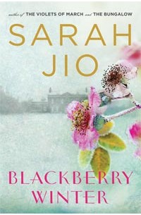 Sarah Jio - Blackberry Winter