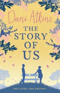 Дэни Аткинс - The Story of Us