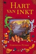 Hart van inkt