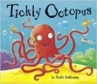 Ruth Galloway - Tickly Octopus