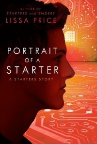 Лисса Прайс - Portrait of a Starter