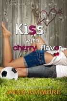 Пайпер Шелли - Kiss with Cherry Flavor